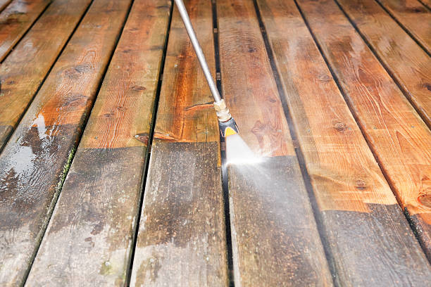 Best Concrete Pressure Washing  in USA